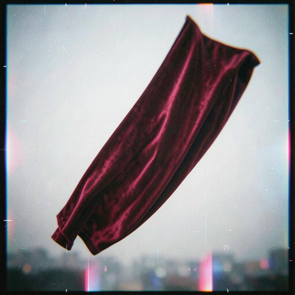 Velvet (Remix) artwork