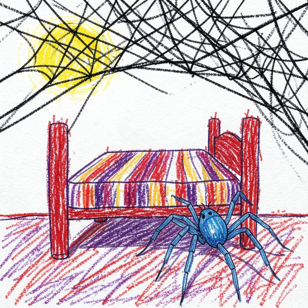 Bedtime Story artwork
