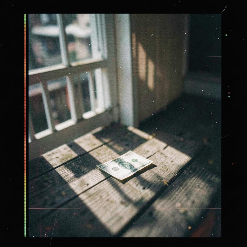 Ten Toes Down artwork