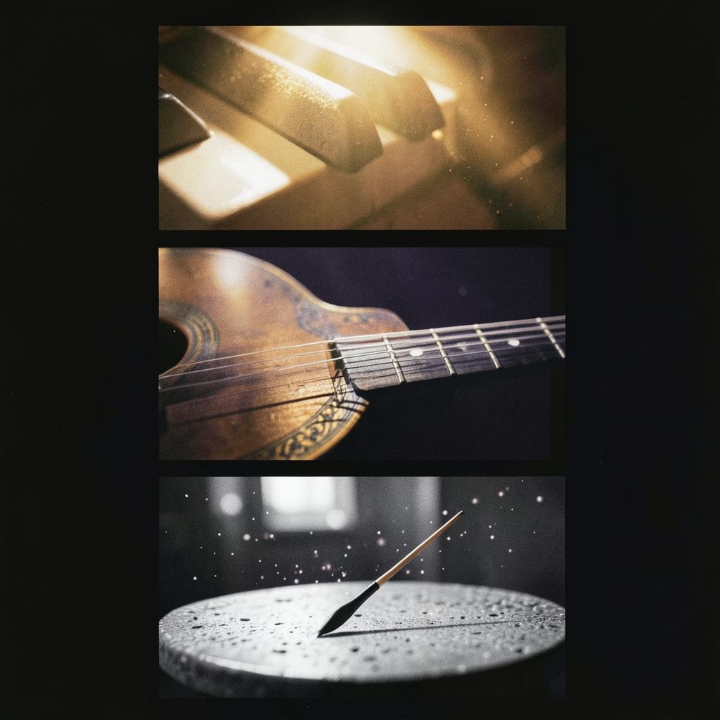 z1018_Gizli Melodi artwork
