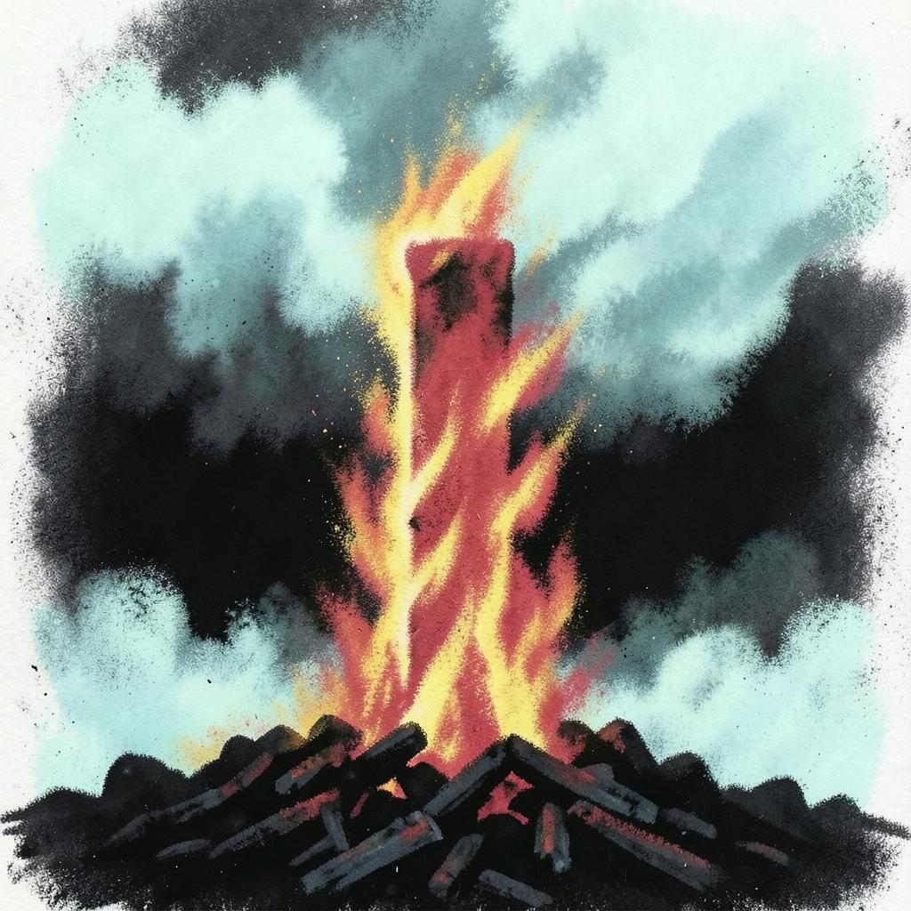 The Battlefield Gospel artwork