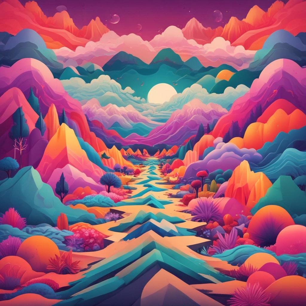 These 6 artwork
