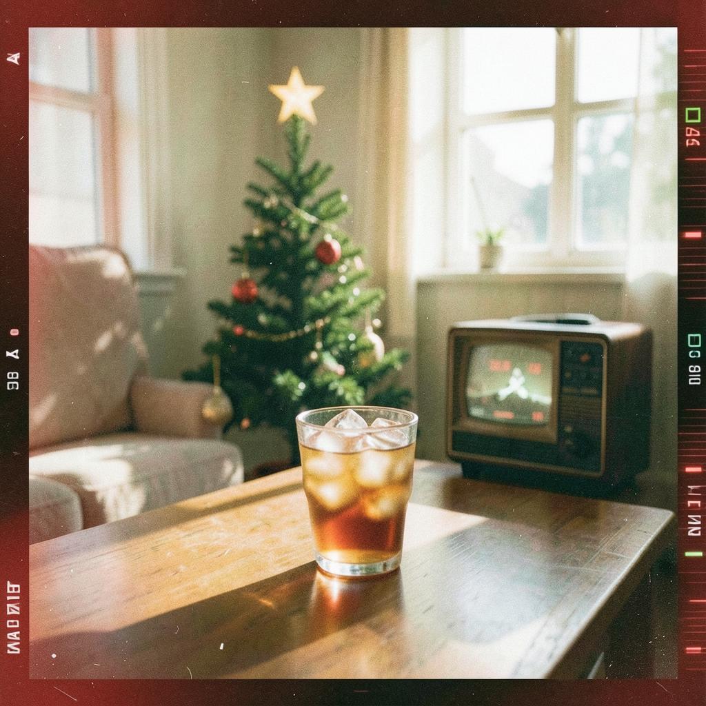 真夏のクリスマス DEMO2 artwork