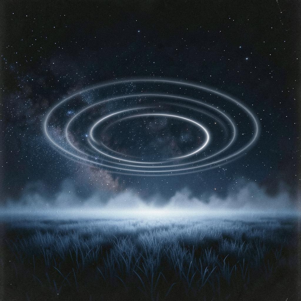 Shaman's Dream artwork