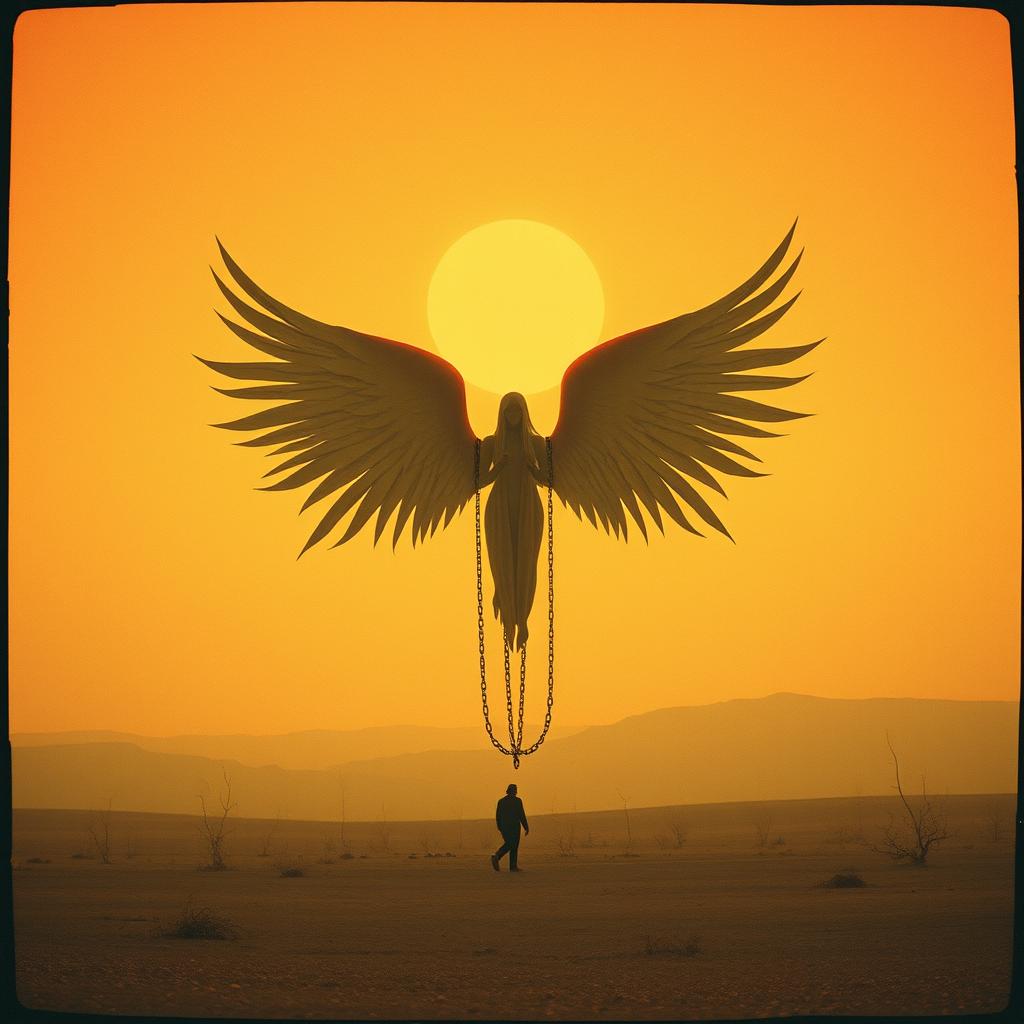 Song Cover Image