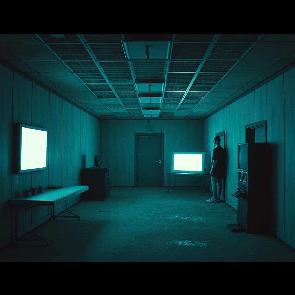 Persona image for Bunker Lockdown