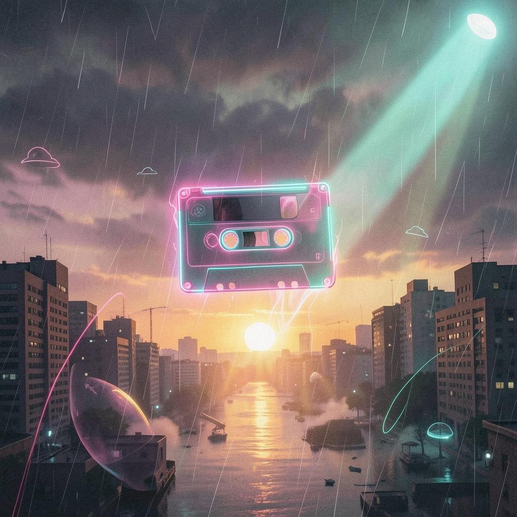 さよなら artwork