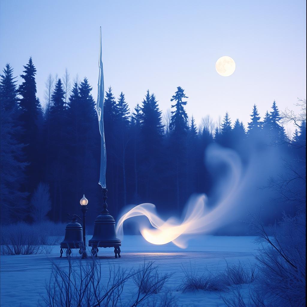 Image for 21 Aralık En Uzun Gece Yayını