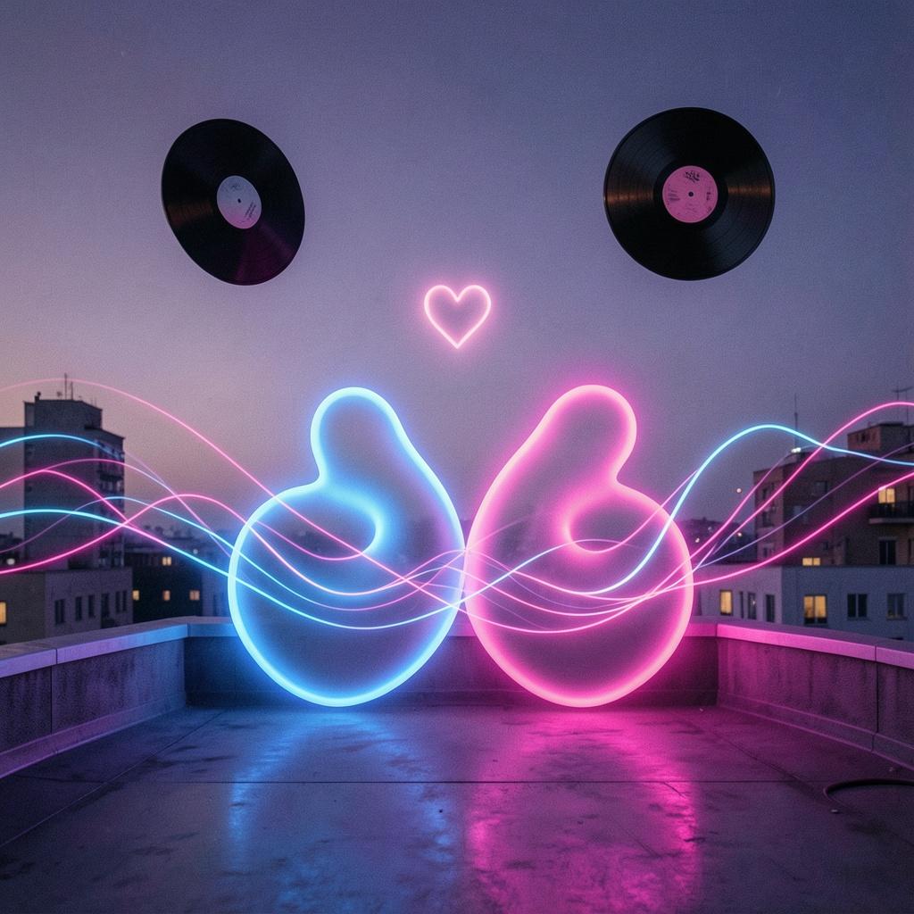 Love Language artwork