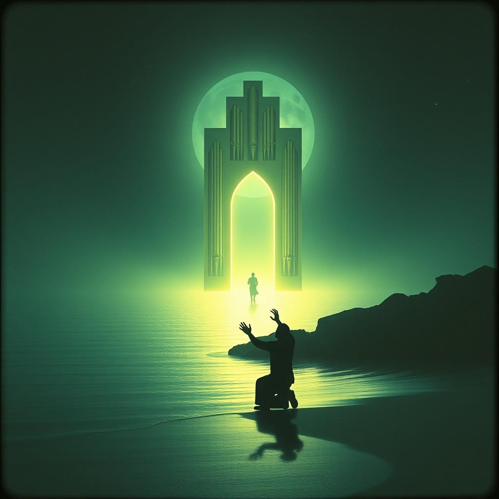 Persona image for SoGospel