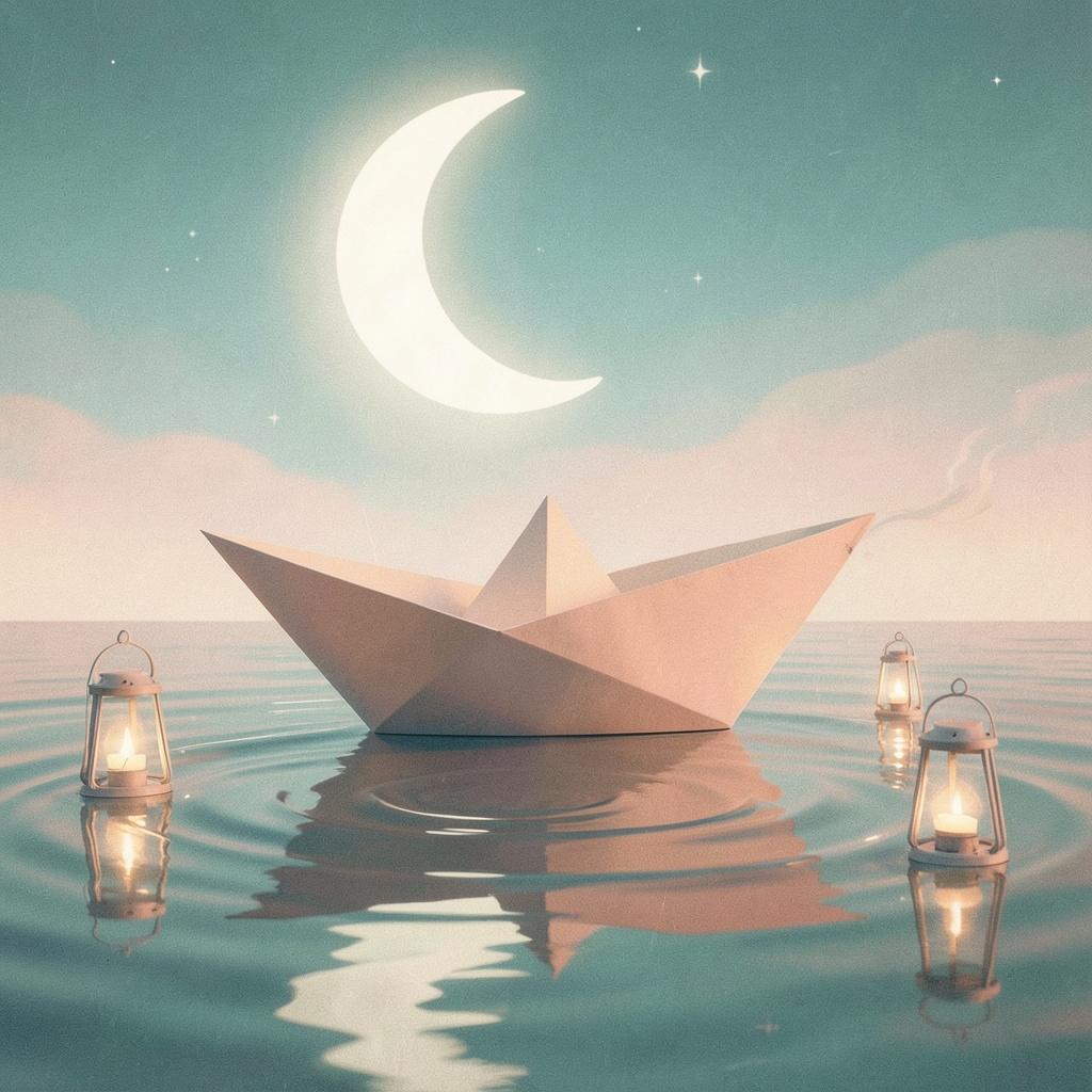 月光摇篮曲