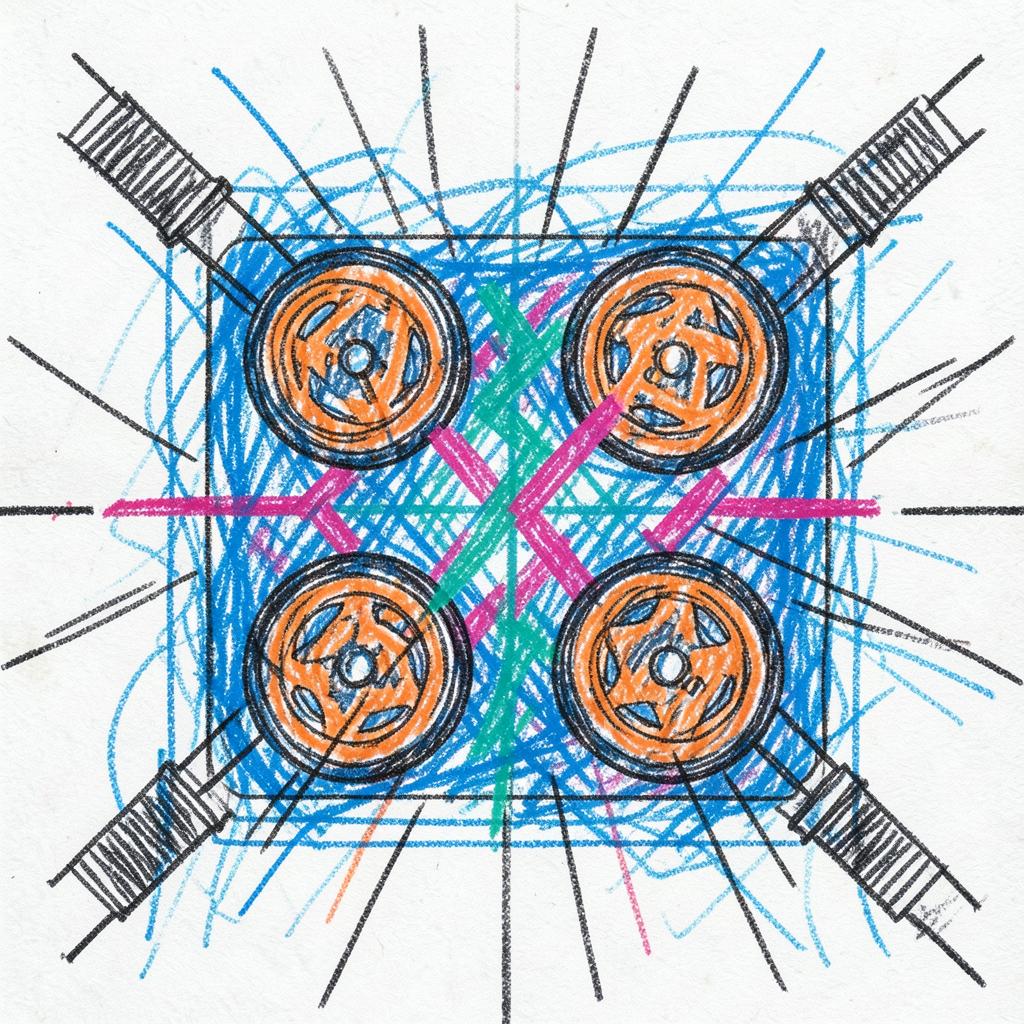 05 - SECONDS artwork