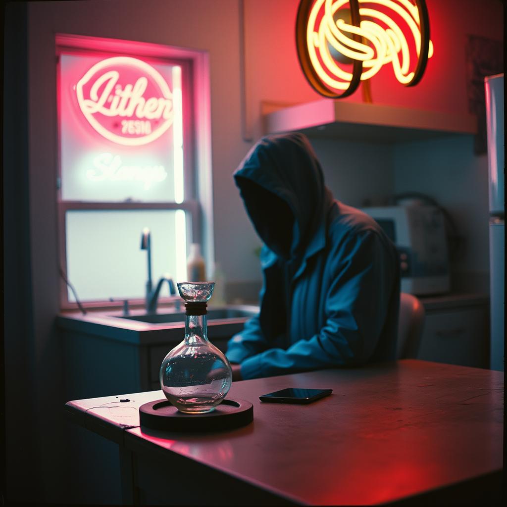 Crank beans artwork
