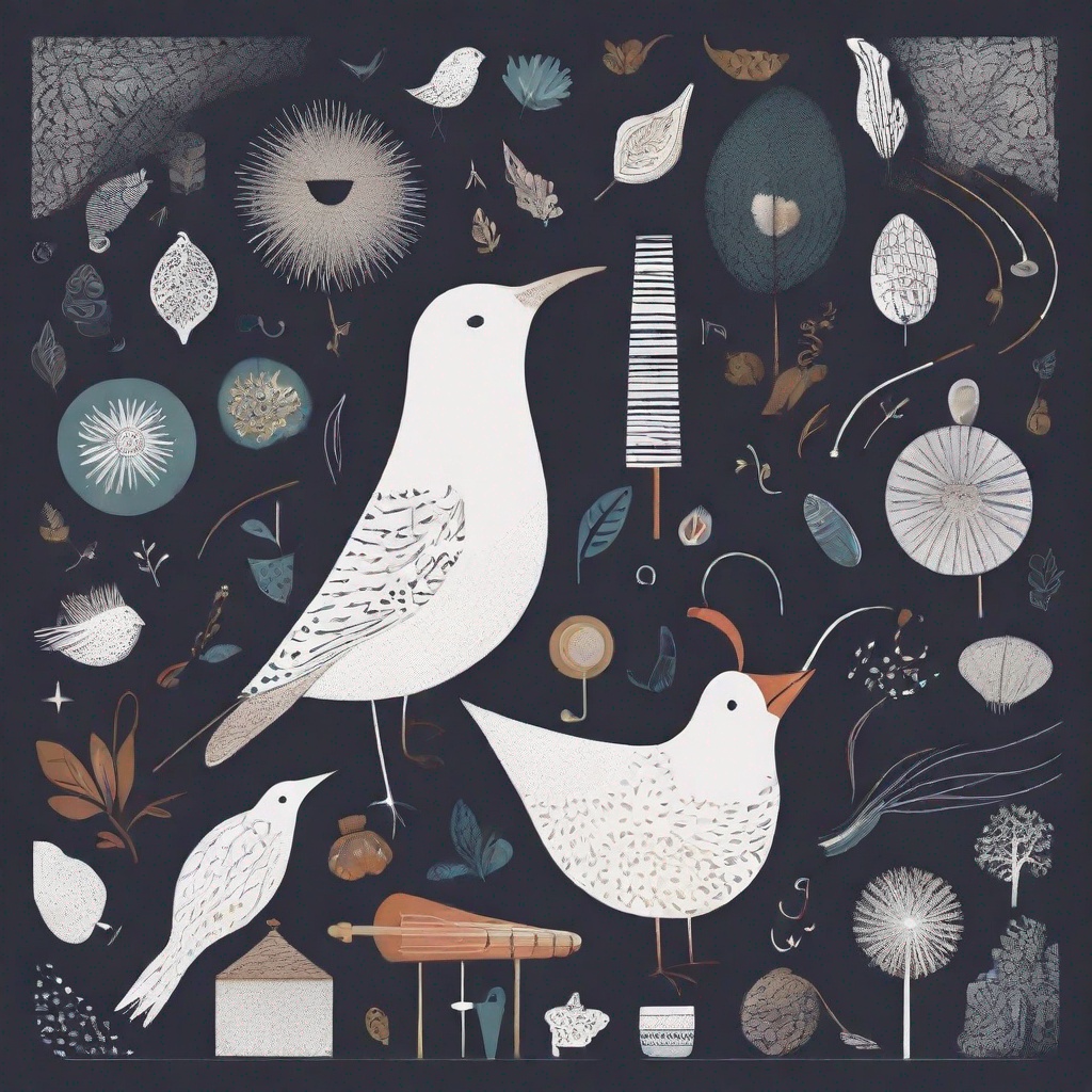 Image for Nostalgic,  decadent , meditative, ambient