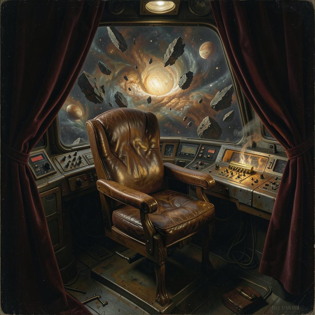 Title: Roxi-Band: Studio: Warp Speed: Orion (Rap)  SUMO