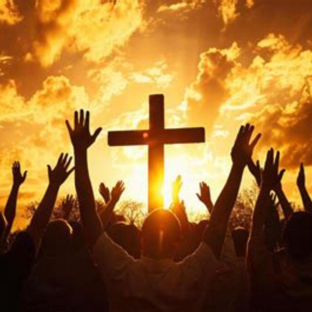 God's Promise Stands artwork