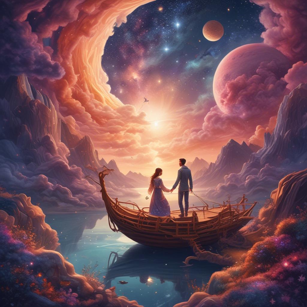 Space Symphony artwork