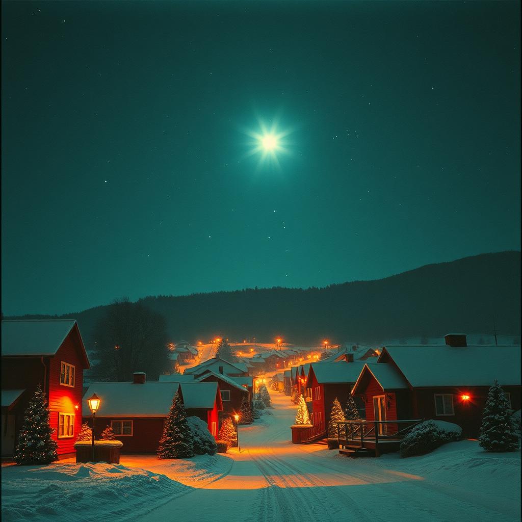 The Joy Of Christmas artwork