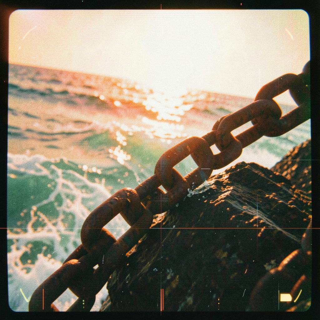 Artwork for Blow All The Anchors Away