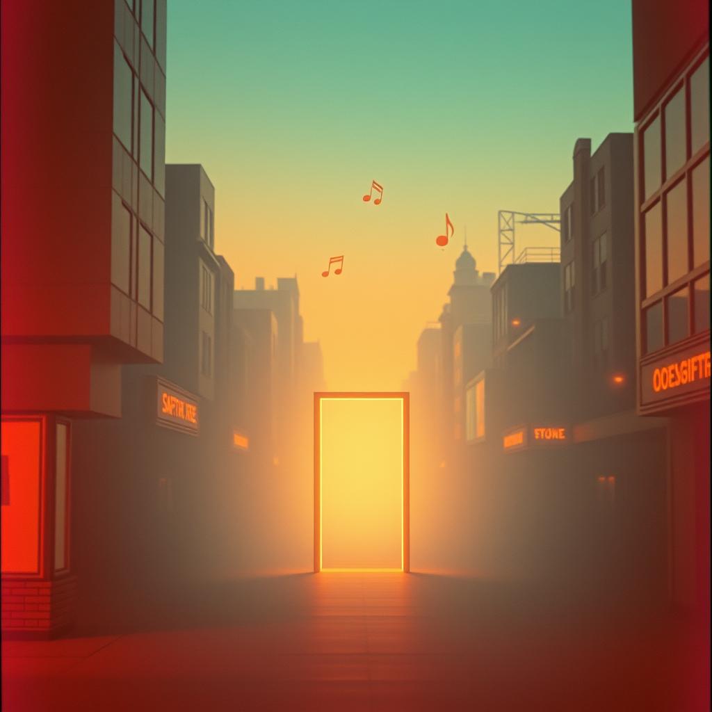Song Image