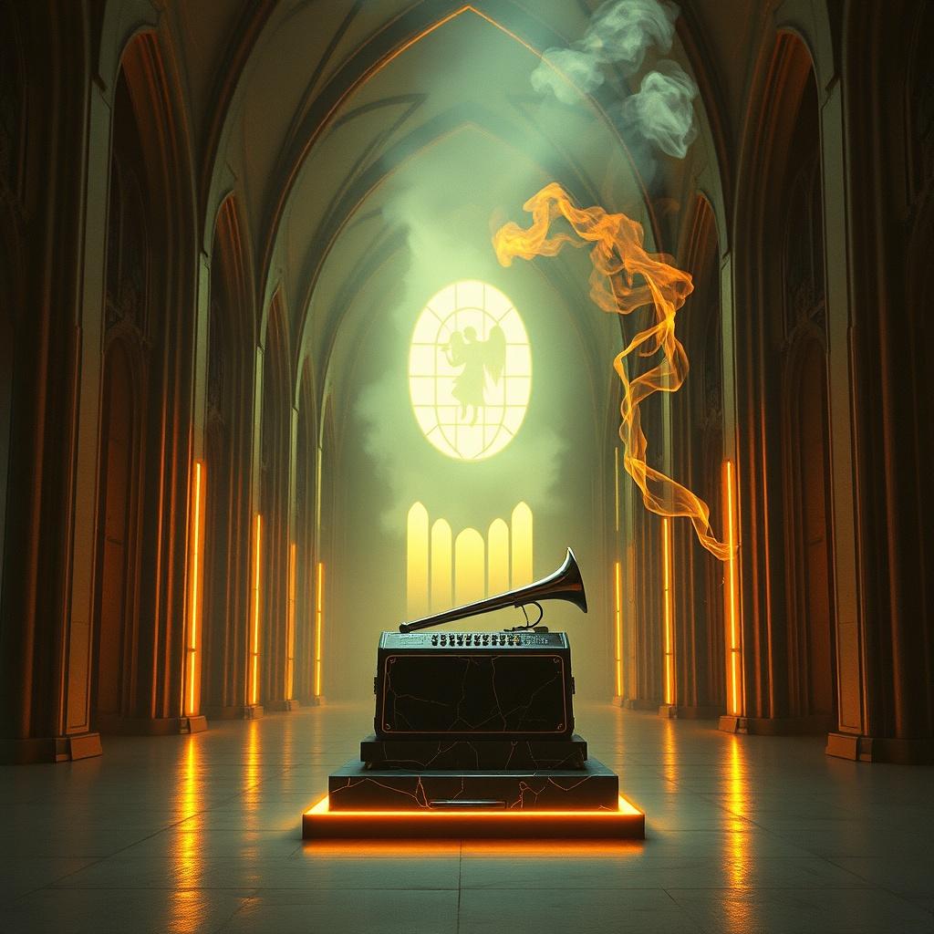 Song Image