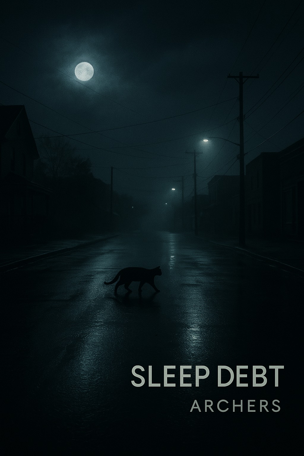 Persona image for Sleep Debt