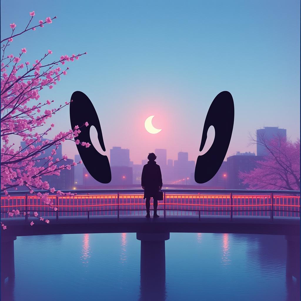 Image for 春。(spring）