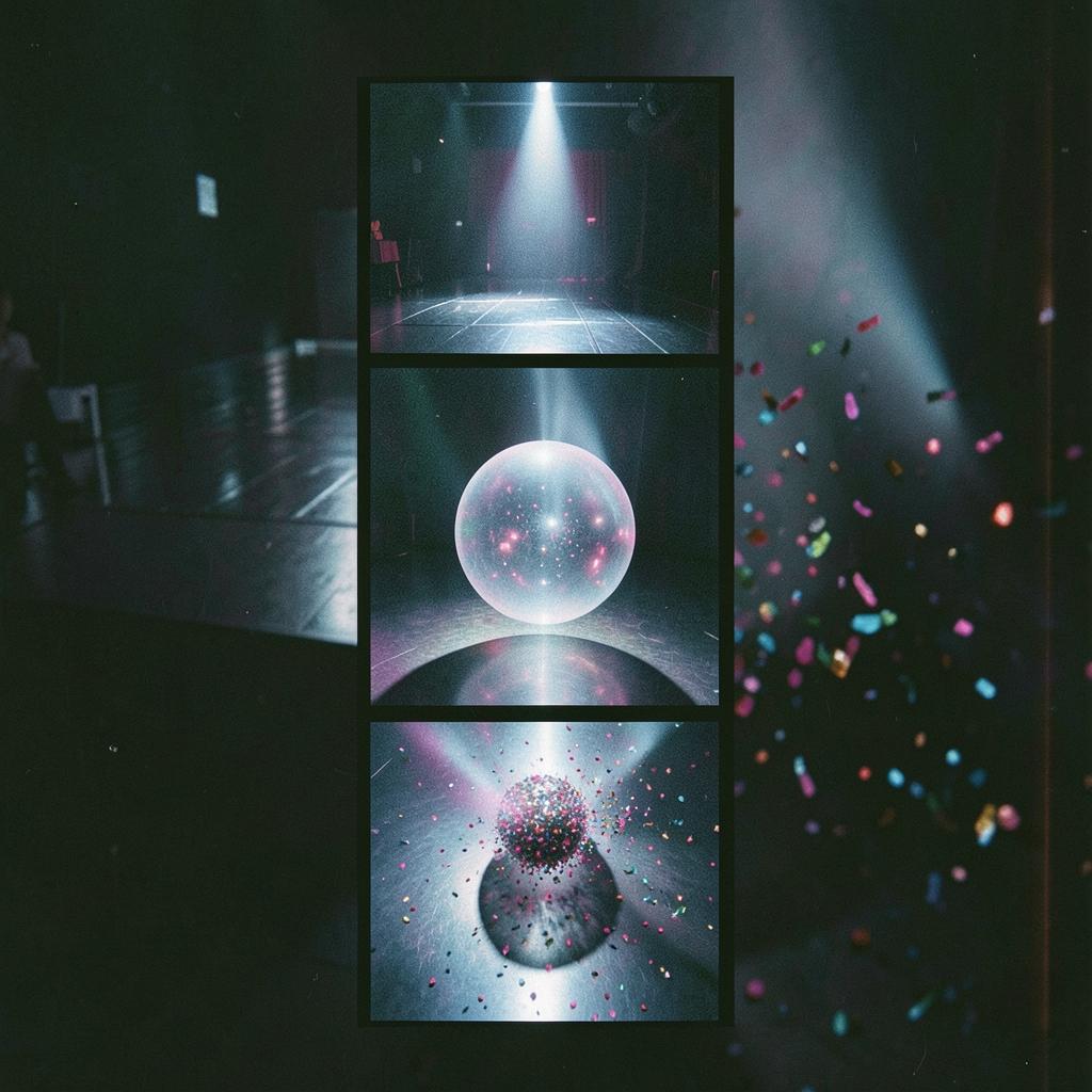 Perfect Timing artwork