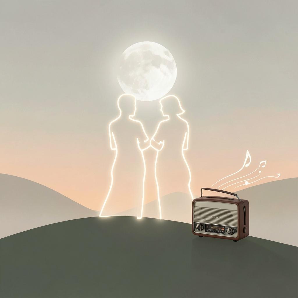 Our Perfect Song artwork
