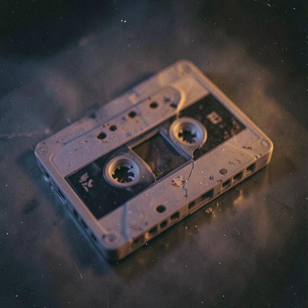 Image for Ma Haine 🤬