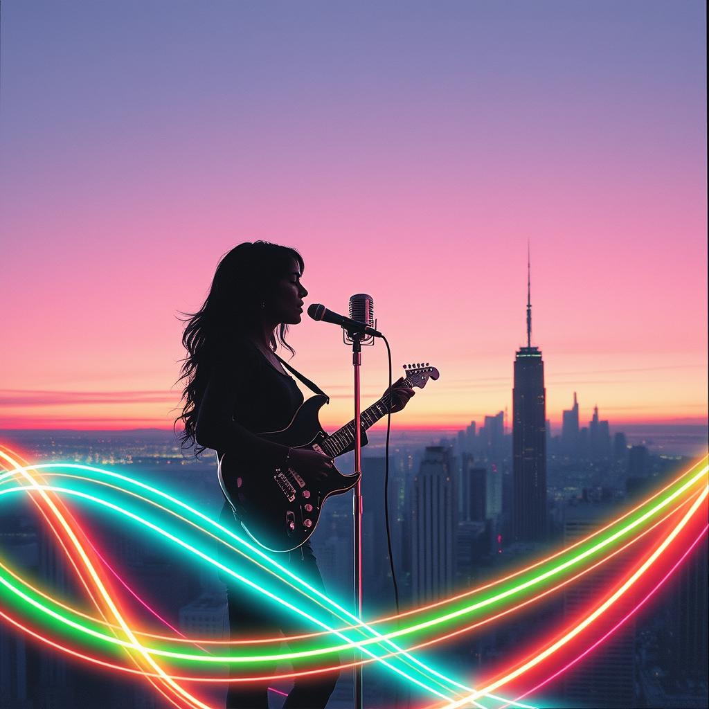 Song Image