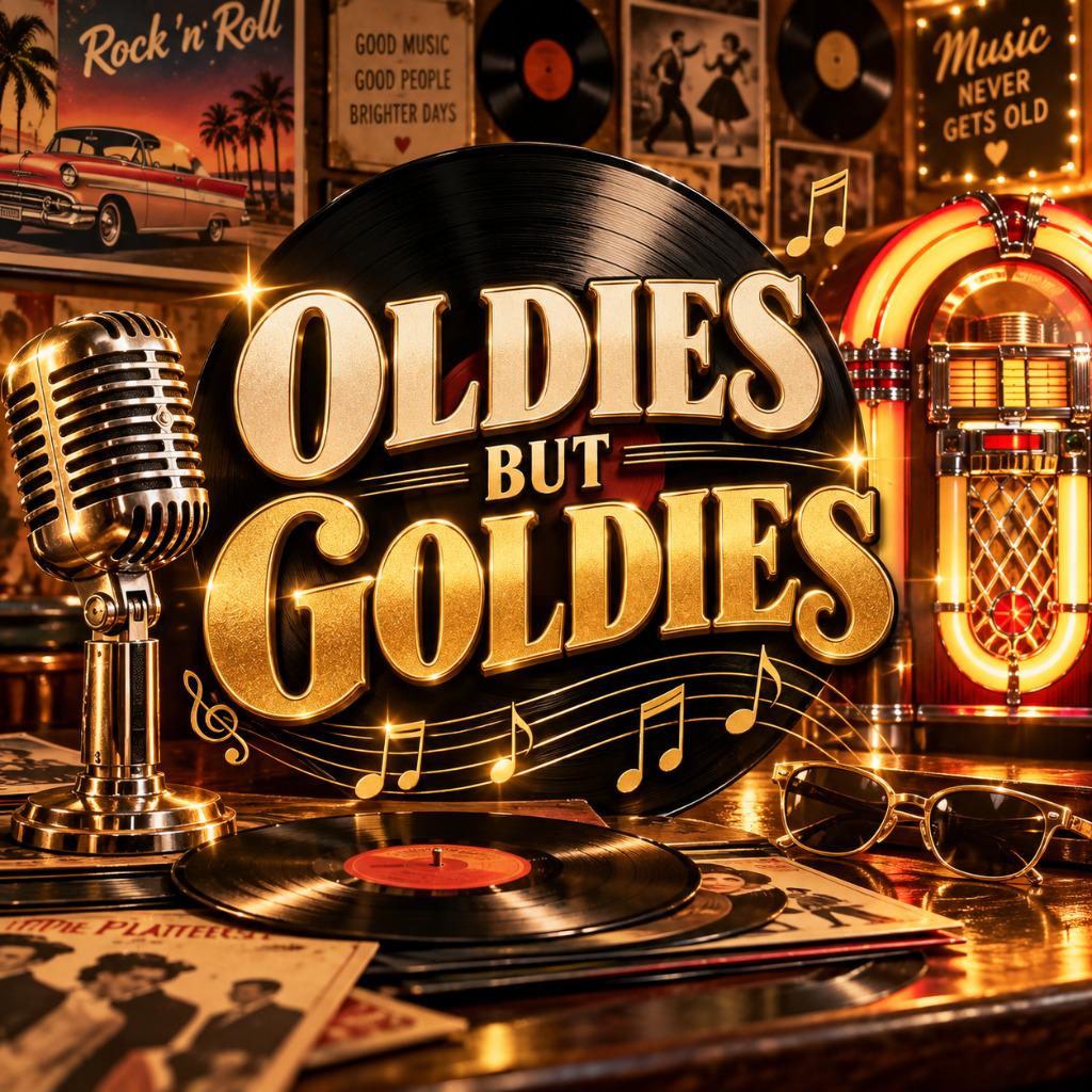 Oldies but Goldies