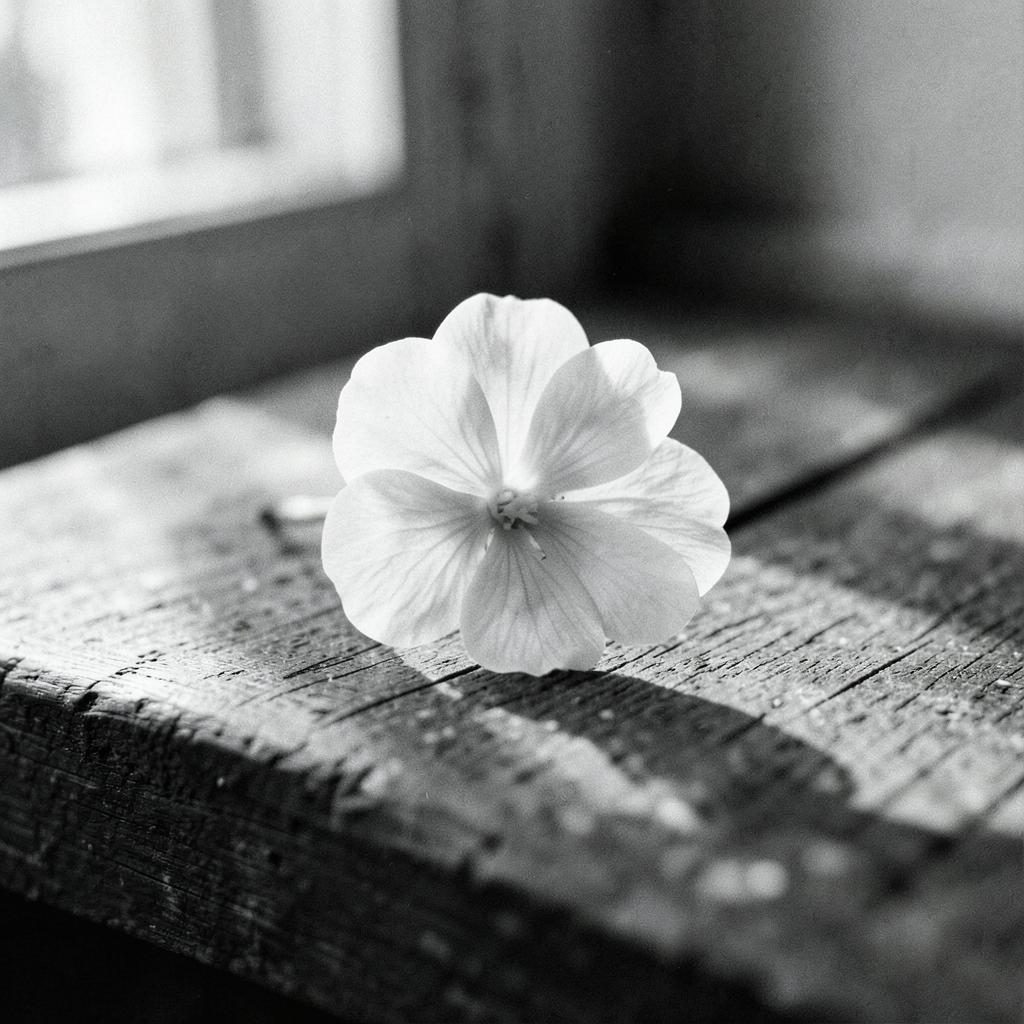 Manos En Flor artwork