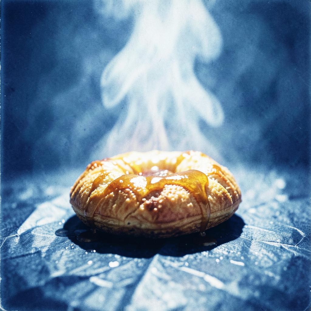 Artwork for Stroopwaffel Crave