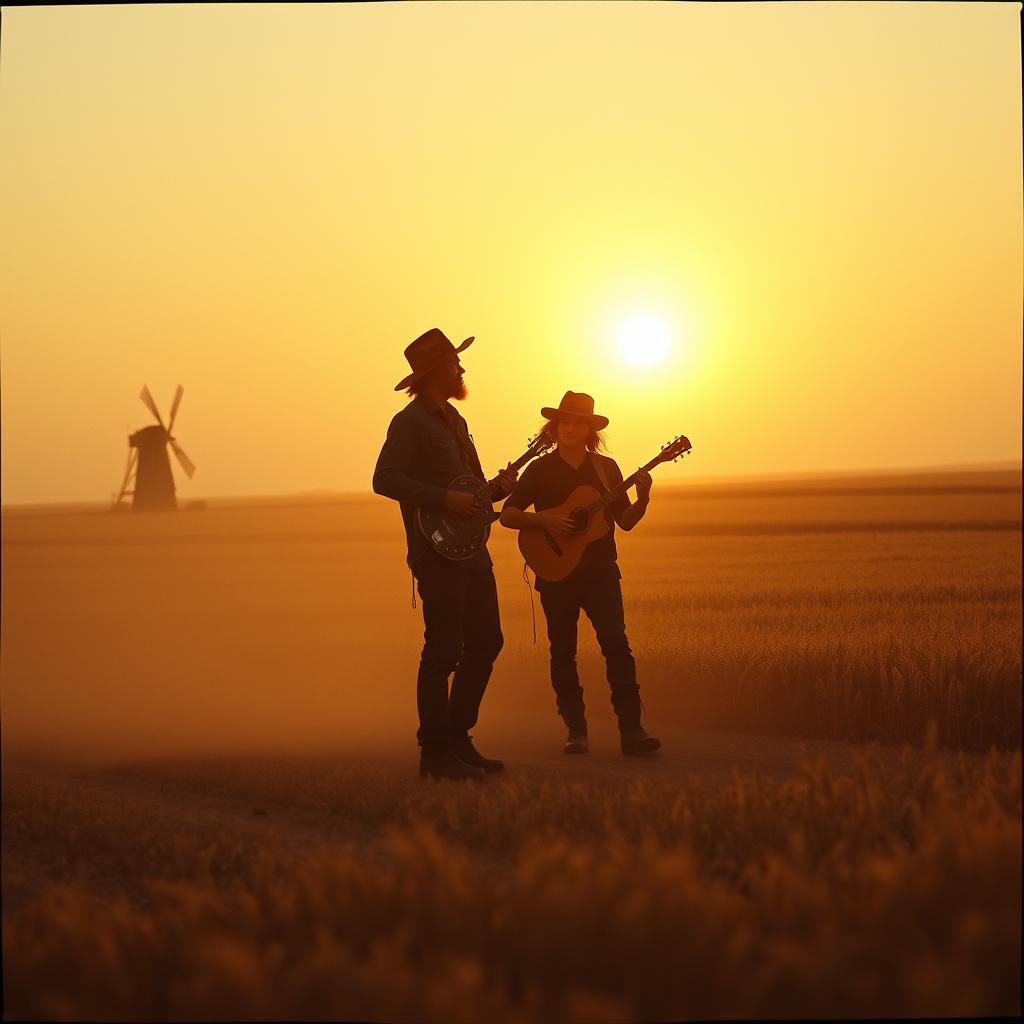 Song Image