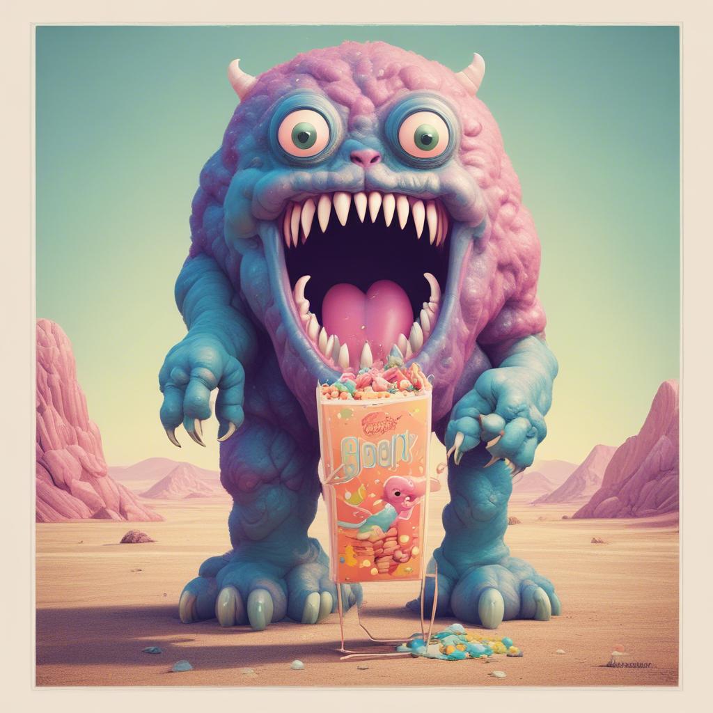 Johnny's Tale artwork