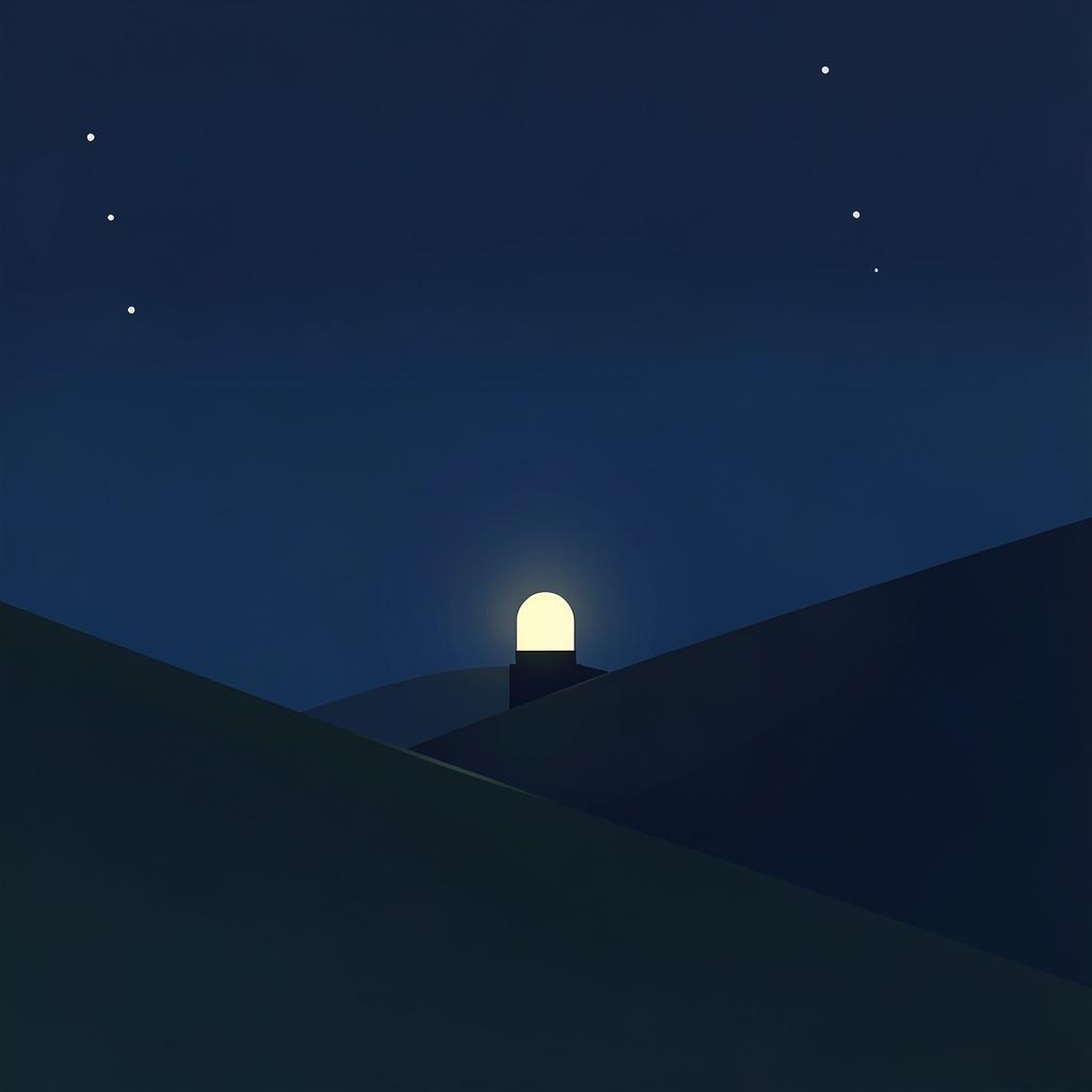 Night Light artwork
