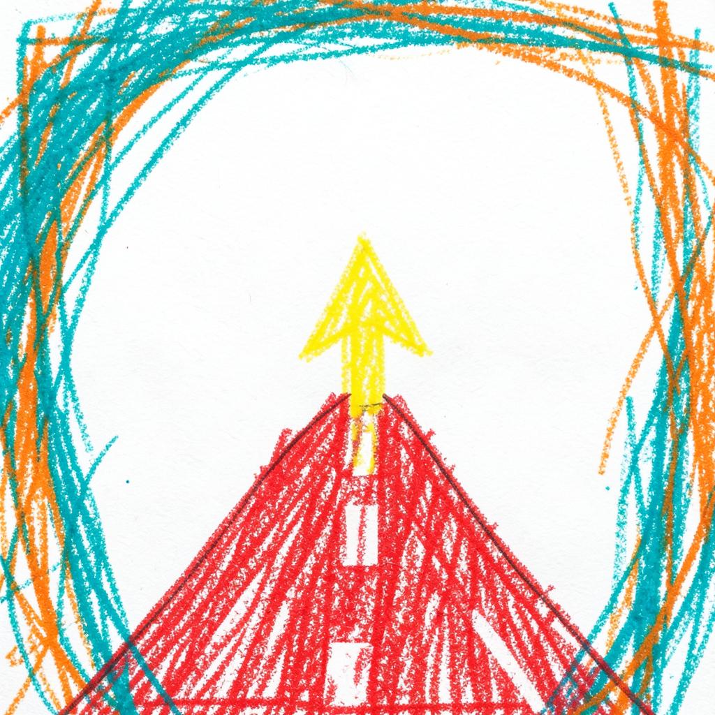 The Obstacle artwork