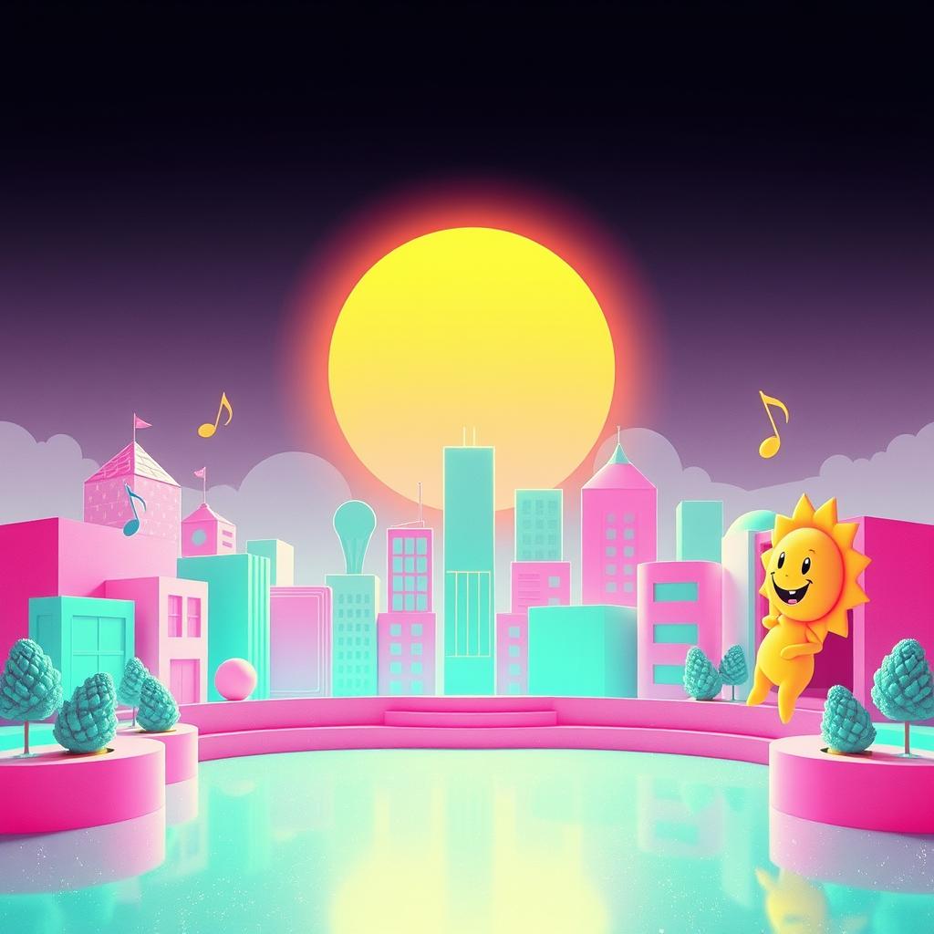 Song Image