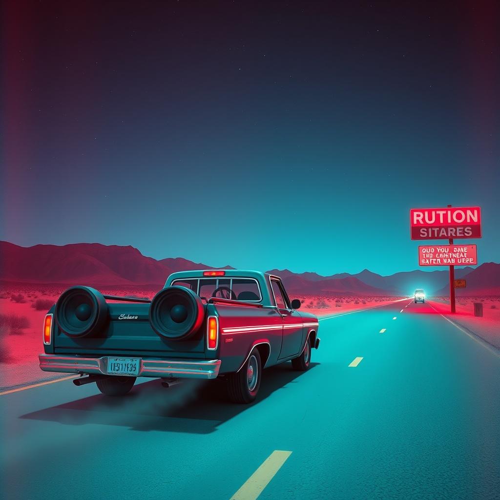 Song Image