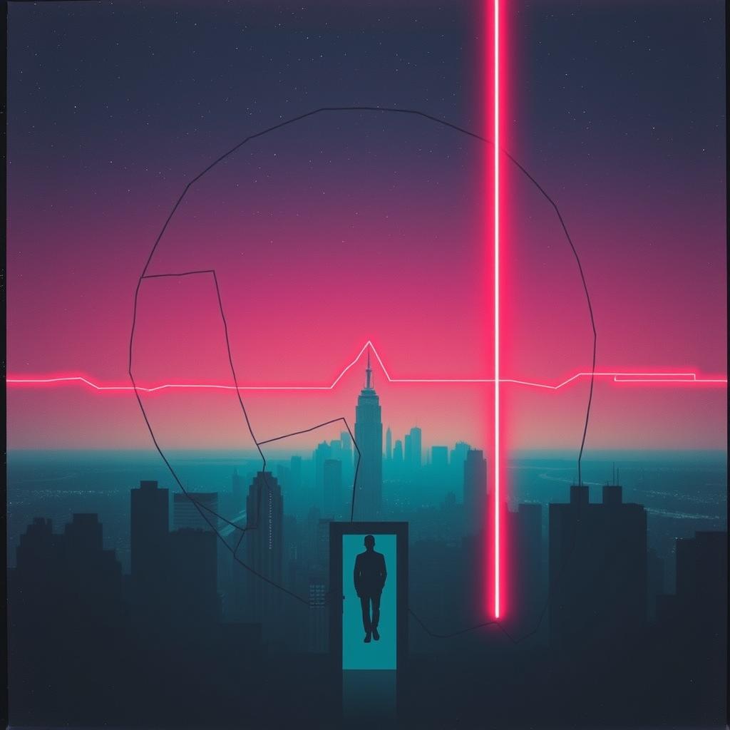 down for the count artwork