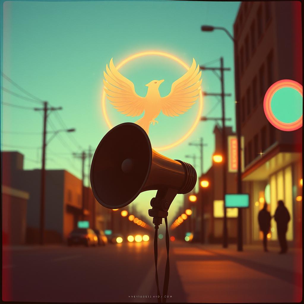 Persona image for Memphis Soul Rapper