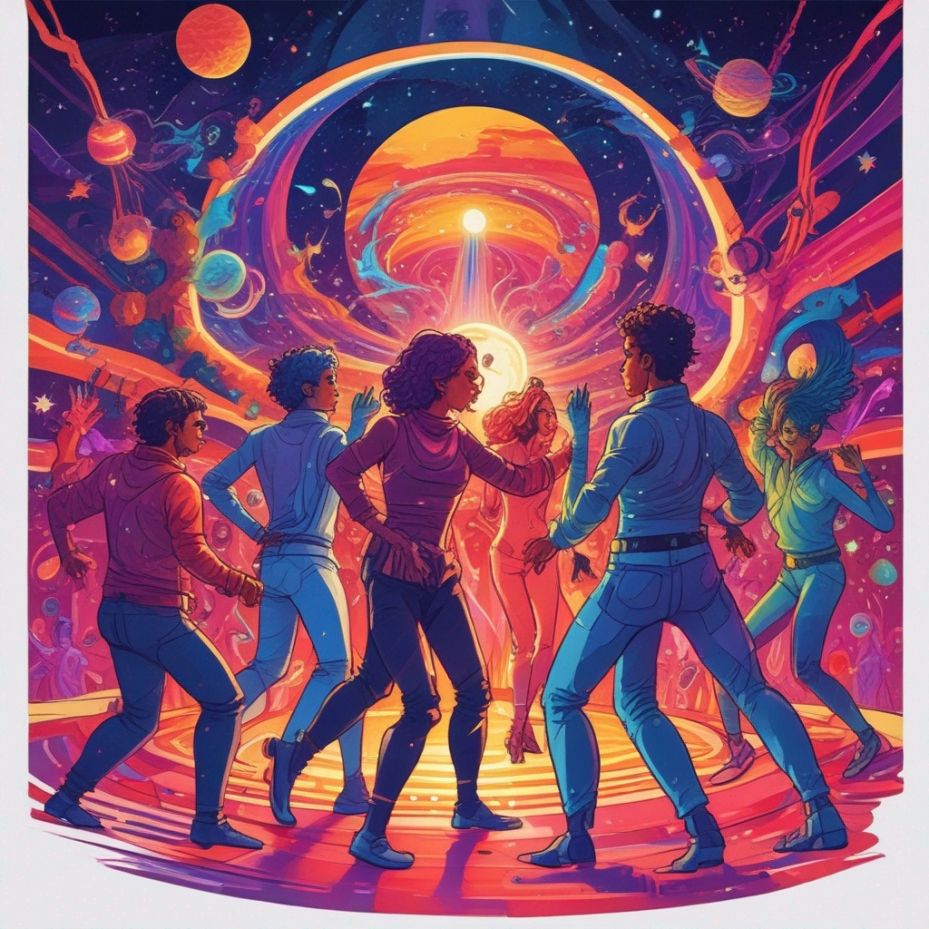 Song Image