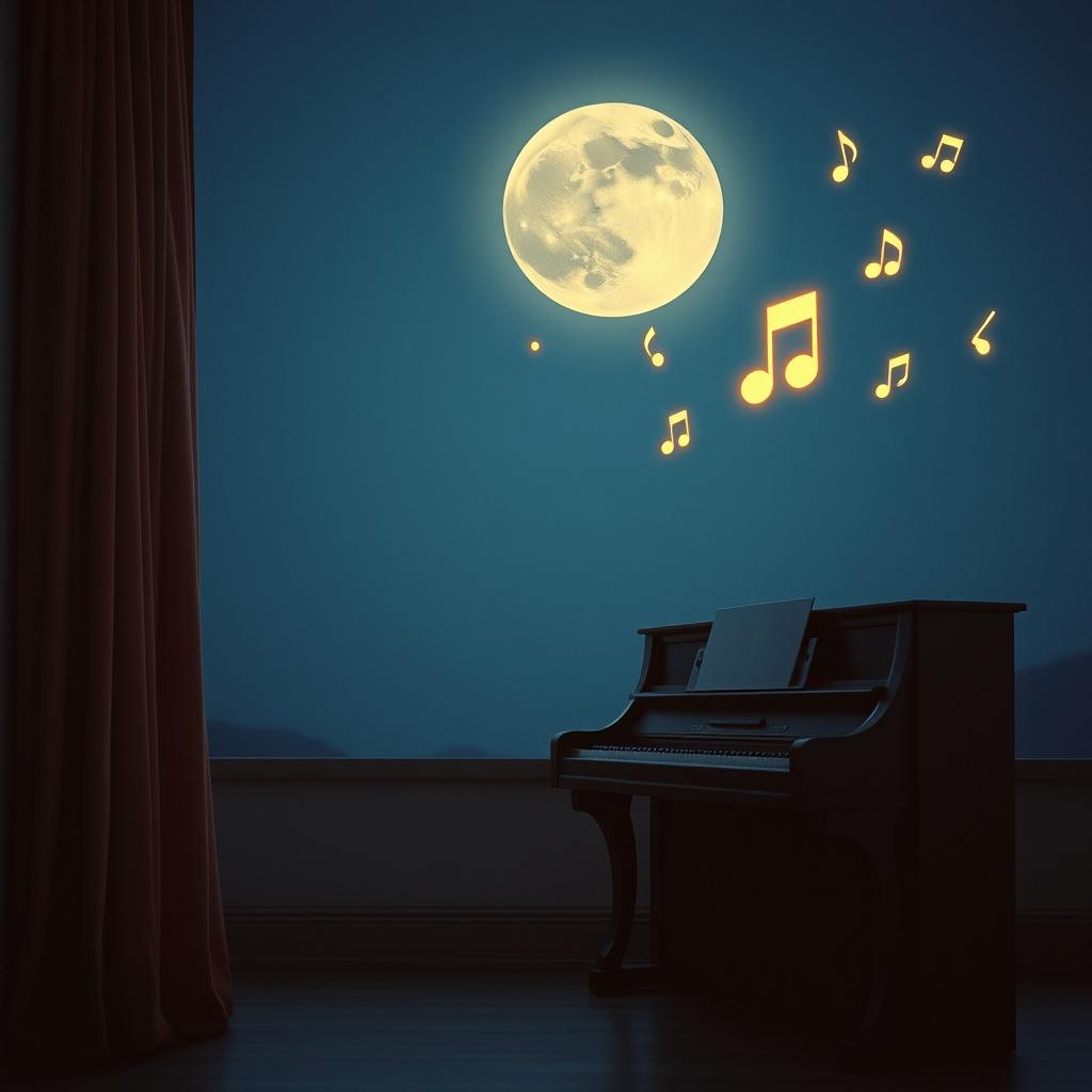 Song Image