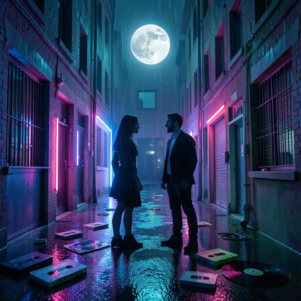 The Neon Room (Fun Jams)