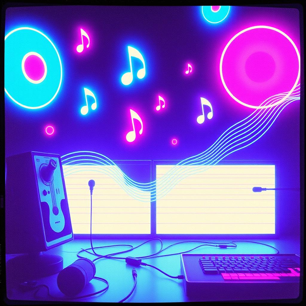 Song Image