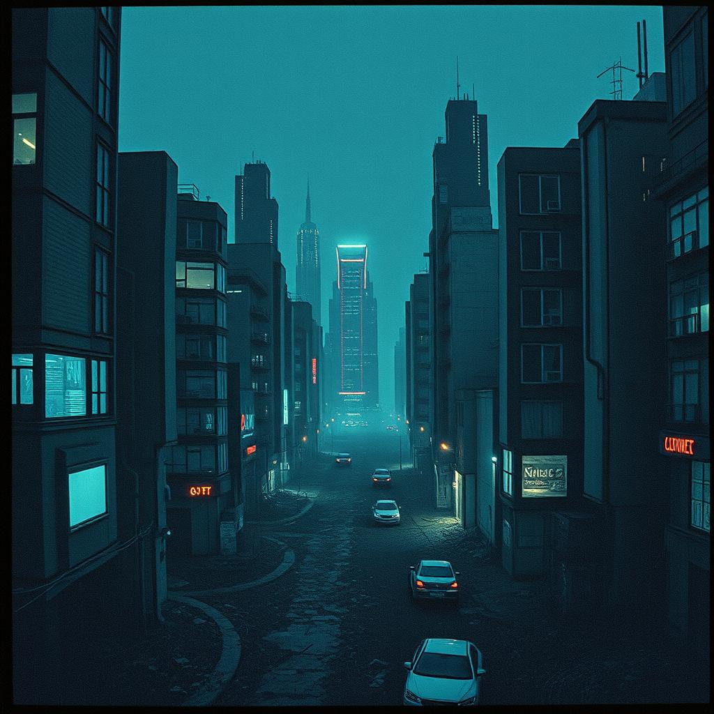 Song Image