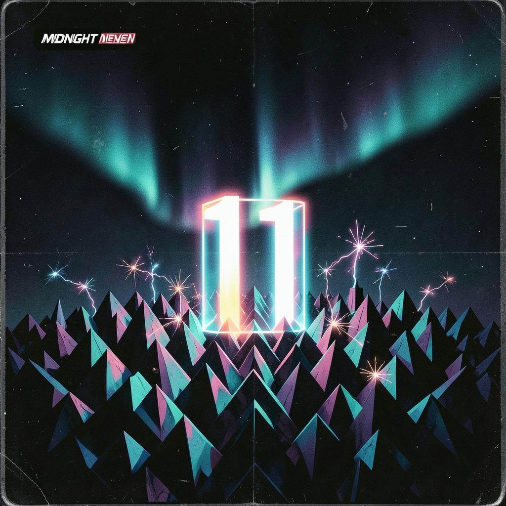 11 artwork