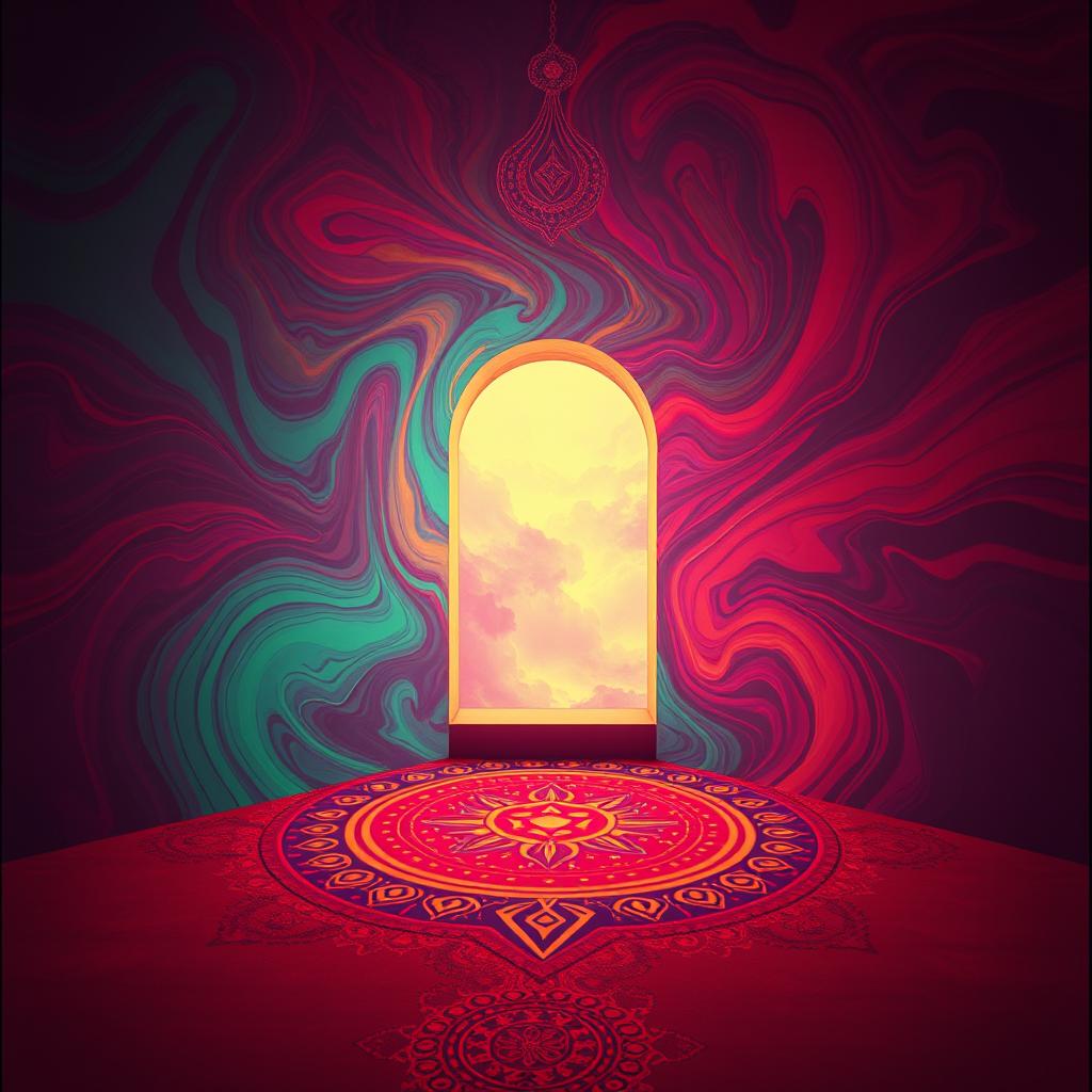 Image for Open the gate  