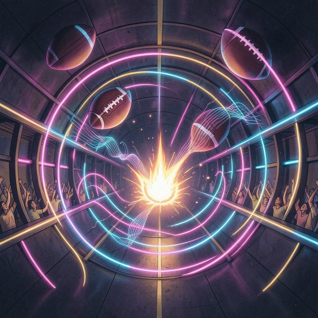 Ignition Sequence artwork